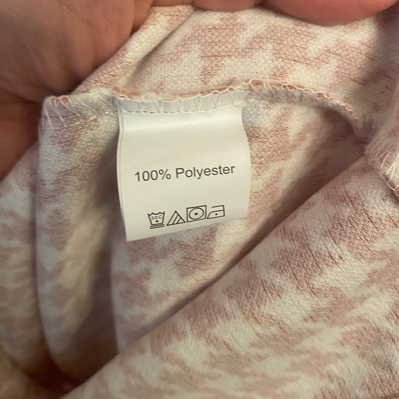 ❌SOLD❌ SHEIN FITTED DRESS MEDIUM - Picture 4 of 4